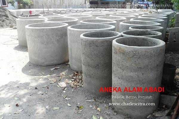 jual buis beton