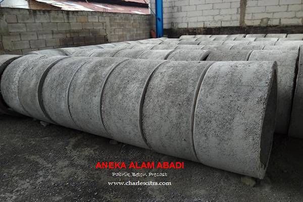 jual buis beton