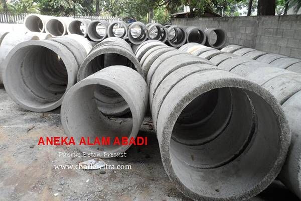 jual buis beton