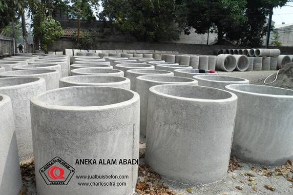 jual buis beton