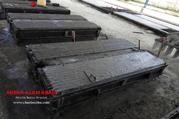 jual pagar beton